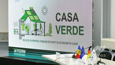 Programul „Casa Verde” | Peste 160 de propuneri de proiect au fost aprobate, în doar două luni de la lansare

