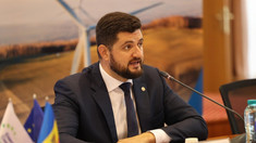 Dorin Junghietu: „Ne propunem ca până în 2050, peste 80% din energia electrică să fie produsă local, fără șantaj energetic și cu noi conexiuni cu România și UE”