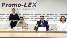 Promo-LEX a lansat al 3-lea raport de monitorizare a campaniei electorale: Zeci de cazuri de discurs de ură, discriminare, violență și abuz al resurselor administrative