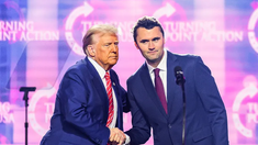 Donald Trump anunță că suspectul în cazul asasinării lui Charlie Kirk a fost arestat