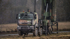 Danemarca va cumpăra sisteme de apărare aeriană în valoare de 9 miliarde de dolari, pe fondul tensiunilor în creștere cu Rusia
