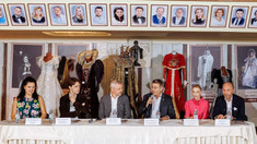 La Chișinău va avea loc a 33-a ediție a Festivalului Internațional de Operă și Balet „Maria Bieșu”. Programul evenimentelor