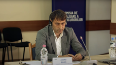 Un procuror de la Procuratura Anticorupție a picat evaluarea externă 