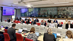 Republica Moldova a încheiat analiza Capitolului 12. Cristina Gherasimov: „Agricultorii vor avea șanse mai mari de a intra pe piața europeană”

