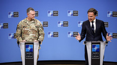 NATO anunță un nou scut împotriva Rusiei, după „încălcările rusești din România până în Lituania”. Ce este „Santinela estică”