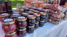 Târgurile din Chișinău de unde poți cumpăra produse și mărfuri autohtone în acest weekend