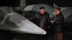 Anunțul lui Kim Jong Un privind politica nucleară a Coreei de Nord
