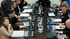 Consiliul Superior al Procurorilor a desemnat un nou șef interimar la Oficiul Călărași
