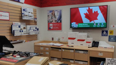 ELECTORALA 2025 | Ambasada Republicii Moldova în Canada a început expedierea plicurilor cu buletinele de vot pentru alegerile parlamentare