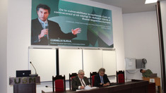 Experți internaționali discută la Chișinău despre reziliența Republicii Moldova în fața războiului hibrid
