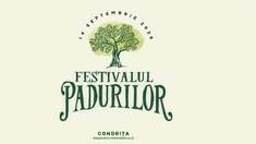 Transport gratuit la Festivalul Pădurilor de la Condrița 