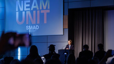 Maia Sandu, la întâlnirea cu diaspora din Potsdam: „Oriunde ne poartă drumurile, rămânem uniți prin legătura cu Moldova” (FOTO)