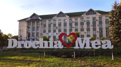 Parc modernizat în Drochia prin proiectul transfrontalier Interreg NEXT România–Republica Moldova
