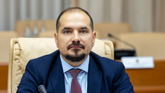 CEC respinge contestațiile privind participarea ministrului Buzu în acțiuni electorale