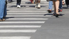 Tiraspolul va sancționa pietonii surprinși de camere traversând strada neregulamentar
