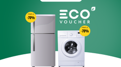 Peste 5.800 de familii vor reduce consumul de energie cu ajutorul Programului EcoVoucher