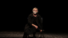 Reuniunea Teatrelor Naționale Românești | Spectacolul „Electra” va fi pus în scenă astăzi de actorii Teatrului Național Mihai Eminescu din Chișinău