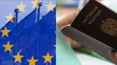 UE va înăspri normele de eliberare a vizelor pentru cetățeni ruși, după ani de presiuni din partea unor țări estice