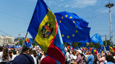 Uniunea Europeană - Obiectiv 2028 | Sprijinul Uniunii Europene acordat Republicii Moldova a dus schimbări concrete, pe care deja le simțim