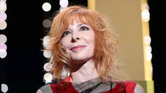 Fonograful de vineri | Mylene Farmer - o voce de o sensibilitate rară