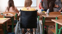 Educație pentru toți: 27 de școli din Republica Moldova vor beneficia de sprijin pentru promovarea educației incluzive
