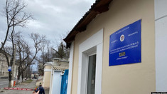 Director nou la Spitalul Clinic de Boli Infecțioase „Toma Ciorbă” din Chișinău