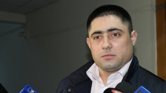 A fost reținut Ion Perju, fostul polițist condamnat la închisoare pentru uciderea lui Valeriu Boboc. Era implicat în rețeaua „Șor”
