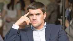 Constantin Țuțu are interdicție de a părăsi Grecia
