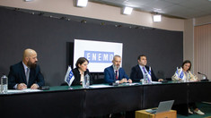 Experți ENEMO, despre scrutinul din 28 septembrie: „TikTok și Instagram, principalele instrumente pentru dezinformare, influență străină și finanțare ascunsă” 