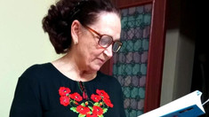 Dor de izvor | Anișoara Cebotari: Am scris această carte, intitulată „Trei decenii pentru o eternitate”, după 30 de ani de activitate a societății culturale „Plai mioritic. Iași-Chișinău-Cernăuți” (Audio) 