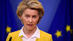 Demers fără precedent în Parlamentul European: Două moțiuni de cenzură depuse împotriva Ursulei von der Leyen