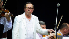 Dor de izvor | Ion Dascăl: „Este foarte greu să poți ține orchestra să aibă fața ei. De 38 de ani sunt în fruntea Orchestrei „Mugurel” (Audio)