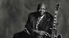 Ora de muzică | 100 de ani de la nașterea regelui bluez-ului, a marelui B.B.King (audio)