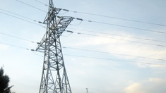 O linie electrică care va conecta România și Republica Moldova va fi construită cu sprijinul SUA 
