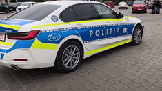 Poliția din Iași anchetează prezența unor cetățeni din Republica Moldova care făceau campanie electorală pentru partidul lui Igor Dodon. Reacția PSRM