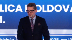 Forumul economic România-Republica Moldova | Ambasadorul Cristian-Leon Țurcanu: „Investiți în Republica Moldova și valorificați oportunitățile de dezvoltare pe care le oferă parcursul său european”