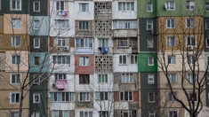 Fondul imobiliar național va fi renovat în următorii 25 de ani pentru a spori eficiența energetică a clădirilor 