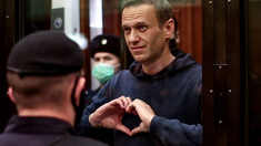 Care a fost cauza morții lui Alexei Navalîi. Soția fostului lider al opoziției din Rusia a dezvăluit rezultatele analizelor