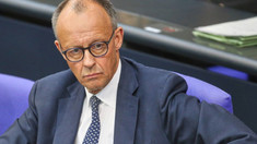 Cancelarul german Friedrich Merz condamnă violarea spațiului aerian al Poloniei și României: Putin încearcă să „destabilizeze în liniște” Europa