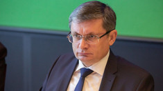 VIDEO | Igor Grosu atenționează cetățenii: Gruparea criminală Șor se pregătește să lanseze în spațiul public mesaje false 