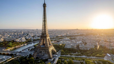 Alertă de călătorie în Franța. Cetățenii Republicii Moldova sunt avertizați: grevă generală și manifestații publice în Paris și mai multe orașe franceze 