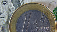 Cât valorează un euro și un dolar. Cursul valutar stabilit de BNM pentru astăzi, 18 septembrie