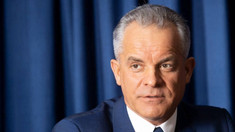 Vladimir Plahotniuc revine în Republica Moldova. Autoritățile elene au anulat decizia de suspendare a procesului extrădării 