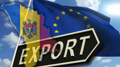 Taxele vamale la exportul a 7 categorii de produse din Republica Moldova vor fi eliminate. Decizia Consiliului Uniunii Europene