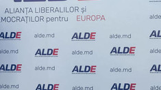 Un bărbat a fost condamnat la trei ani de închisoare cu suspendare în dosarul de finanțare ilegală a partidului ALDE