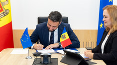 Transportatorii de mărfuri din R. Moldova vor circula liber în UE până în 2027