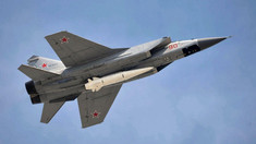 Trei avioane rusești de ultimă generație au încălcat spațiul aerian al unei alte țări NATO