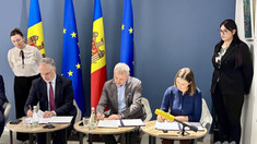 Memorandum privind transparența proprietății media, semnat la Chișinău