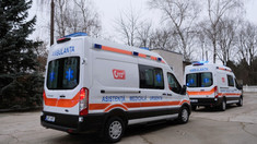 Ala Nemerenco solicită demiteri după furtul din ambulanță a unui lanț de aur de la un pacient grav rănit
