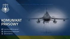 Avioane poloneze și aliate mobilizate, sâmbătă dimineață, după atacuri rusești asupra Ucrainei